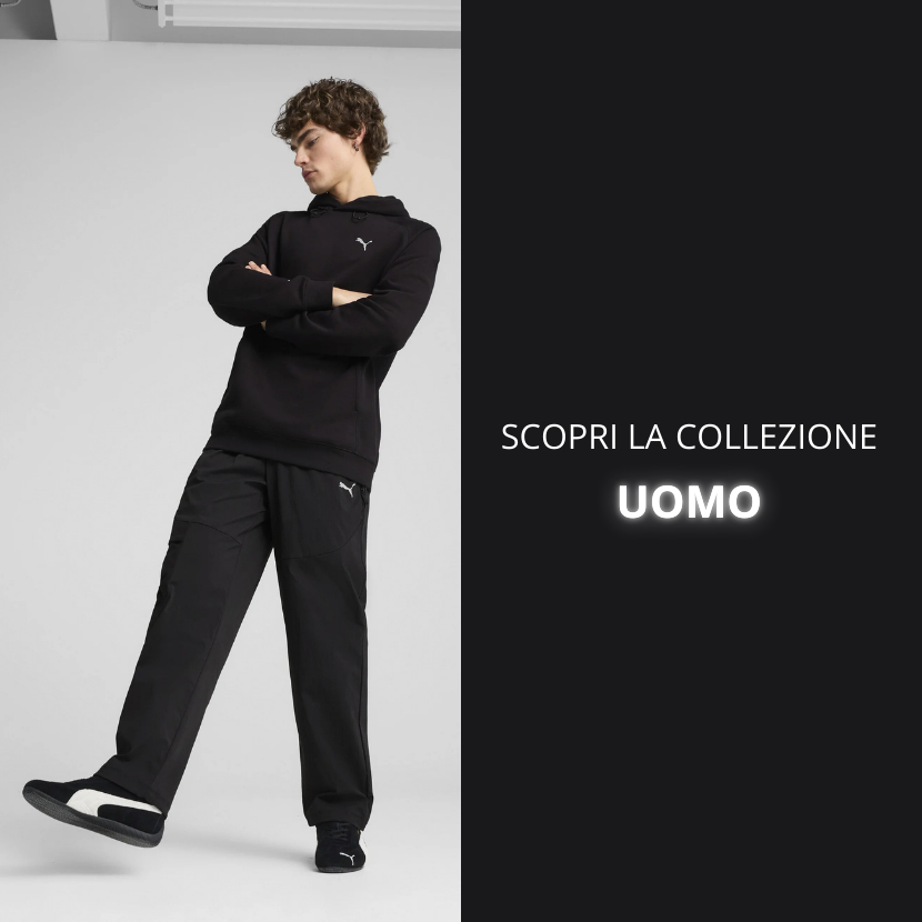Uomo