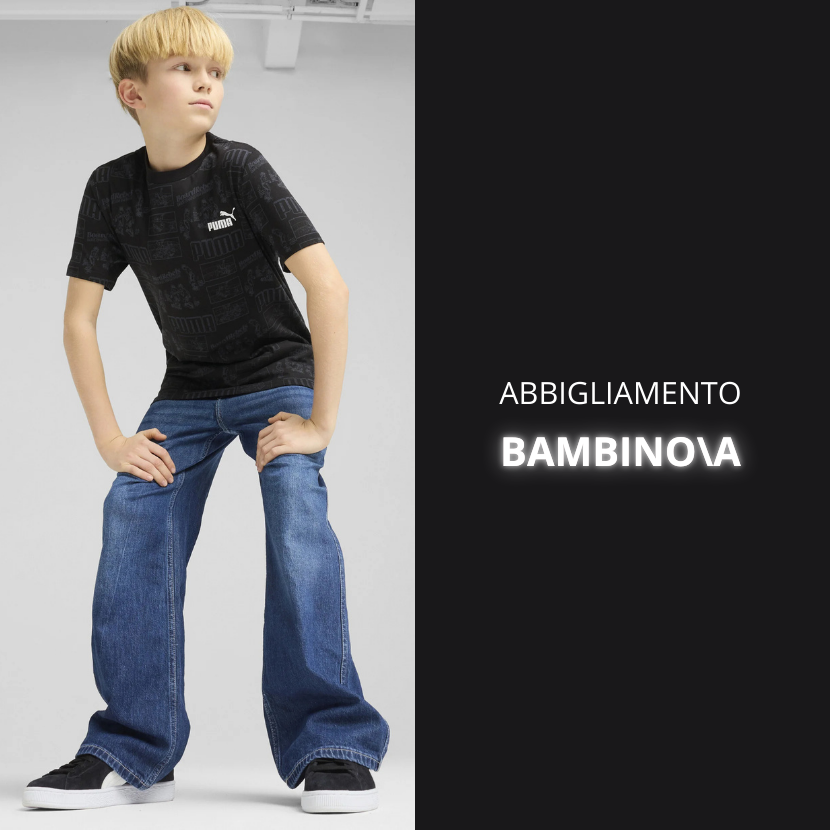 Abbigliamento